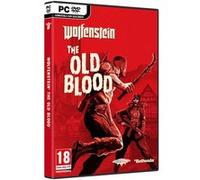 Wolfenstein The Old Blood PC G