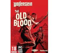 Wolfenstein: The Old Blood PC (GOG)