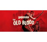 Wolfenstein: The Old Blood (PS4)