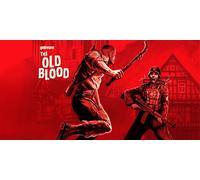 Wolfenstein The Old Blood (Xbox Series X)