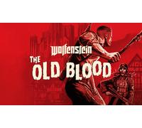 Wolfenstein: The Old Blood (Xbox X)