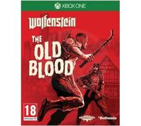 Wolfenstein : The Old Blood (XONE)