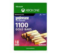 Wolfenstein: Youngblood 1100 Gold Bars