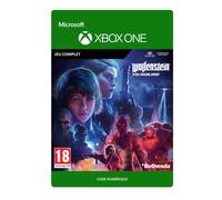 Wolfenstein: Youngblood