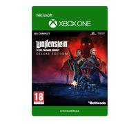 Wolfenstein: Youngblood Deluxe Edition