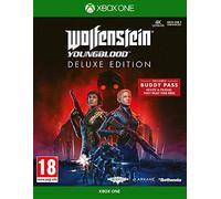 Wolfenstein: Youngblood - Deluxe Edition