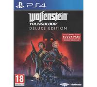 Wolfenstein: Youngblood (Deluxe Edition) (DE)