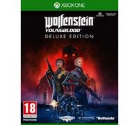 Wolfenstein Youngblood Deluxe Edition Xbox One G