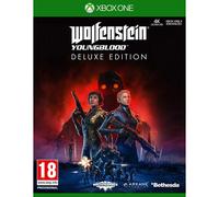 Wolfenstein: Youngblood - dition Deluxe (Xbox One)