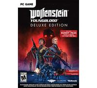 Wolfenstein : Youngblood - Édition PC Deluxe