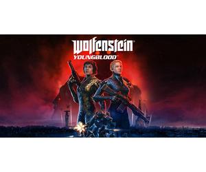 Wolfenstein Youngblood (PC)