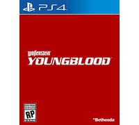 Wolfenstein: Youngblood - PlayStation 4