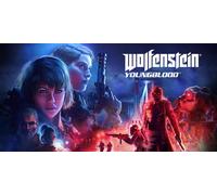 Wolfenstein: Youngblood (PS4)