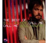 Wolfer,Bill - Call Me/The Solar Collection [Import]