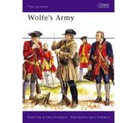 Wolfe's Army May, Robin (Auteur)