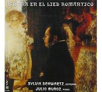 Wolff / Brahms / Schwartz / Munoz - Espana en El Lied Romantico