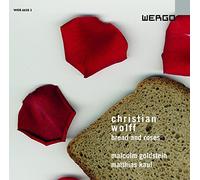 Wolff : Bread and Roses