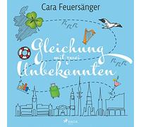 Wolff,Carolin-Therese - Gleichung mit Zwei Unbekannten [Import]