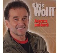 Wolff,Chris - Augen zu und Durch