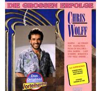 Wolff,Chris - Die Grossen Erfolge [Import]
