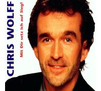 Wolff,Chris - Mit Dir Setz Ich Auf Sieg [Import]