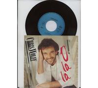 WOLFF, Chris - O La La / Neue Gefühle / S 230