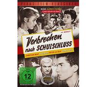 Wolff,Christian - Verbrechen Nach Schulschluss [Import]