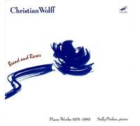 Wolff Édition, Vol. 1 : Œuvres pour Piano
