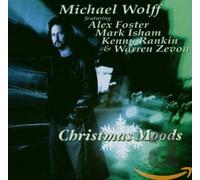 Wolff,Michael - Christmas Moods