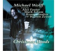 Wolff, Michael - Christmas Moods
