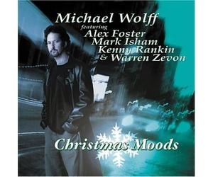 Wolff, Michael - Christmas Moods
