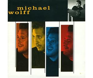 Wolff Michael - Nightclub Piano