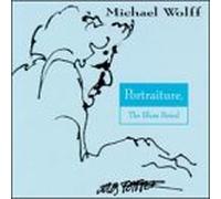 Wolff, Michael - Portraiture the Blues Period