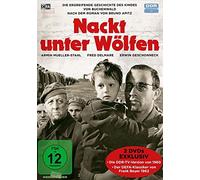 Wolff - Nackt Unter Wölfen-Limited Edition [Édition Limitée]