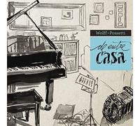 Wolff - Possetti-De entre casa
