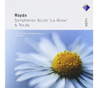 Wolff – Symphonie n° 85 «La Regina-La Reina» – Import