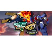 WolfFang SkullFang Saturn Tribute Boosted (PS5 Account)