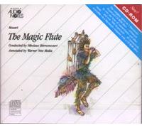 Wolfgang Amadaeus Mozart - The Magic Flute (UK Import)