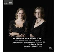 Piano Concertos.. -Sacd-
