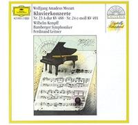 WOLFGANG AMADEUS MOZ - cd - G3z