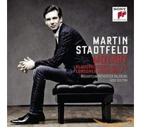Wolfgang Amadeus Moz Mozart: Klavierkonzerte Nr. 1 & 9 / Londoner Skizzenb (CD)
