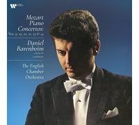 Mozart : Concertos pour piano Coffret Vinyle