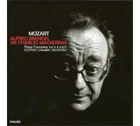 Brendel – Concertos pour piano K414 & K453 – CD – Universal Music Group