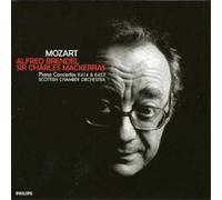 Brendel - Concerti Pf K414 & 453