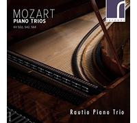 Piano Trios