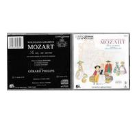 Wolfgang Amadeus Mozart (1756-1791)