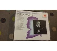 Wolfgang Amadeus Mozart 1756-1791 : Les Six Dernières Symphonies K 385 425 504 543 550 551 + Répétition De La Symphonie N°36 En Ut Majeur K 425 Linz Par Columbia Symphony Orchestra Dir Bruno Walter