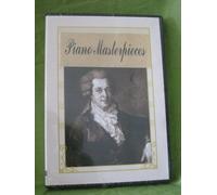 Wolfgang Amadeus Mozart (1756-1791) / Piano Masterpieces (7) (DVD Video)