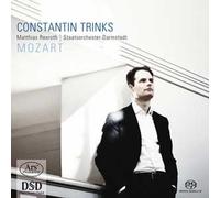 Wolfgang Amadeus Mozart