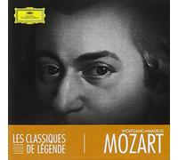Wolfgang Amadeus Mozart – Wolfgang Amadeus Mozart – Deutsche Grammophon